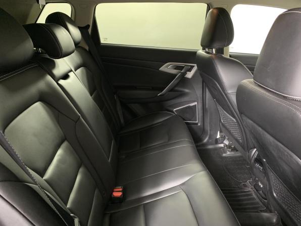 Geely Atlas I с пробегом 2019 года, цена 1 427 000 рублей, 96356 км, внедорожник, Автокод Объявления