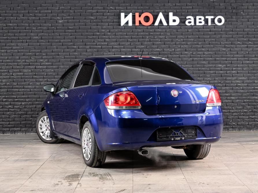 Fiat Linea Екатеринбург  - изображение 3