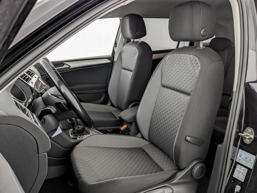 Volkswagen Tiguan II Москва  - изображение 20