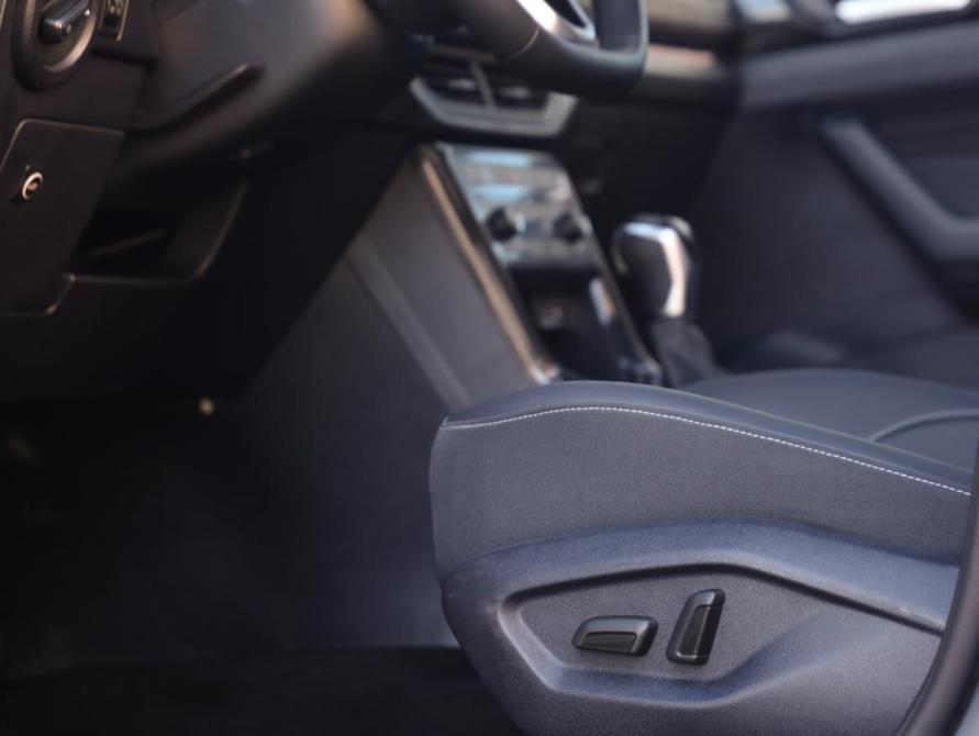 Volkswagen Tharu XR Санкт-Петербург  - изображение 14