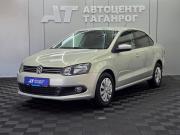 Volkswagen Polo V Таганрог  - изображение 22