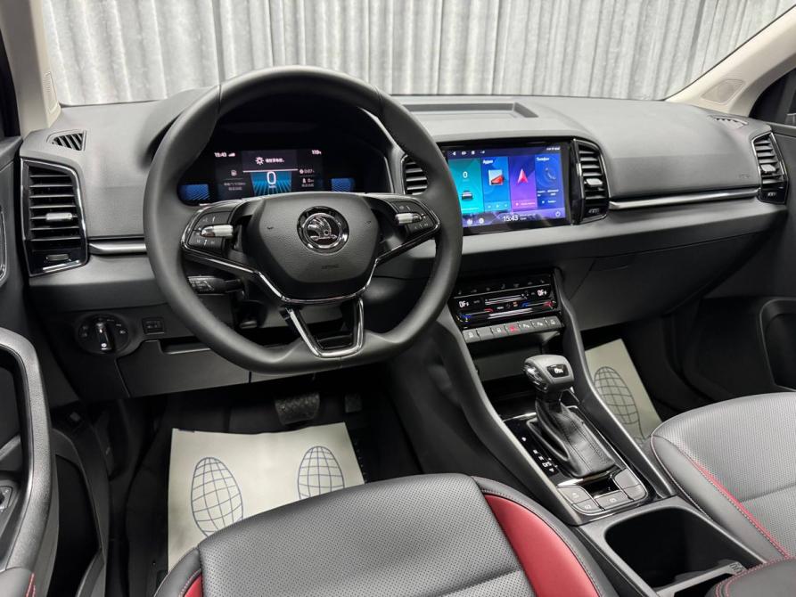 Skoda Karoq I Стерлитамак  - изображение 30