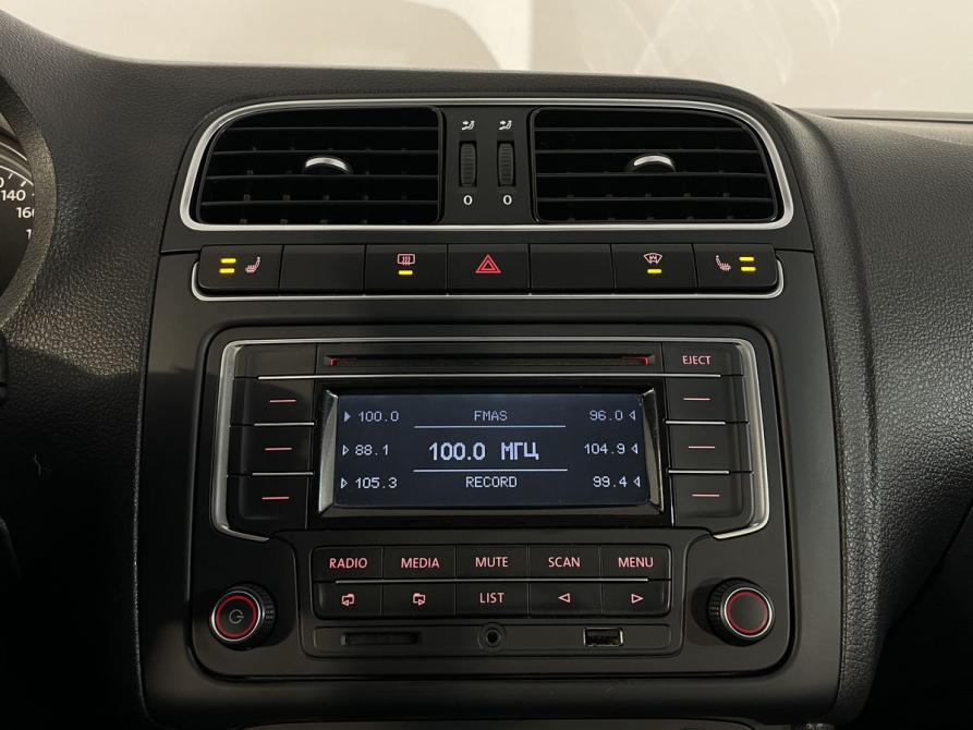 Volkswagen Polo V Великий Новгород  - изображение 15