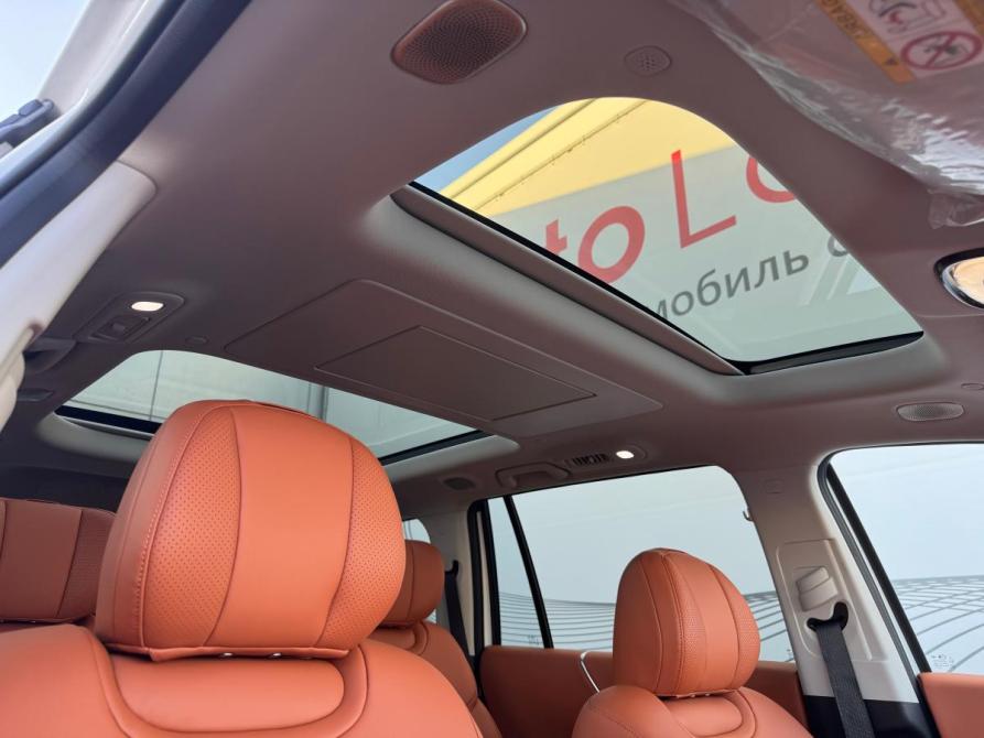 GAC Trumpchi S9 Воронеж  - изображение 22