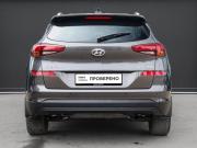Hyundai Tucson III Рестайлинг Москва  - изображение 29