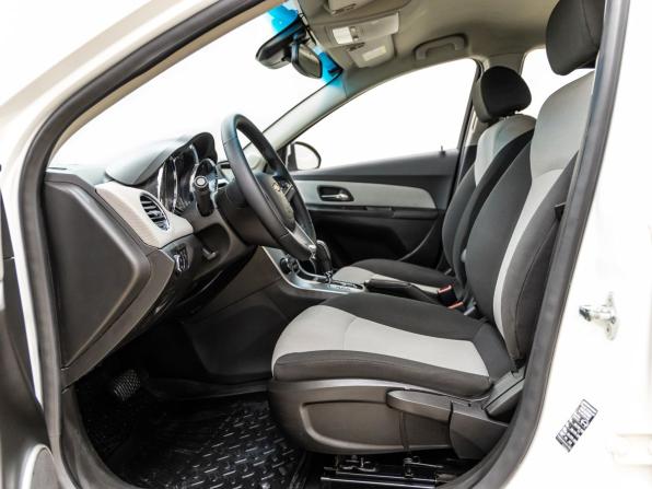 Chevrolet Cruze I Рестайлинг с пробегом 2012 года, цена 828 000 рублей, 172673 км, хэтчбек, Автокод Объявления