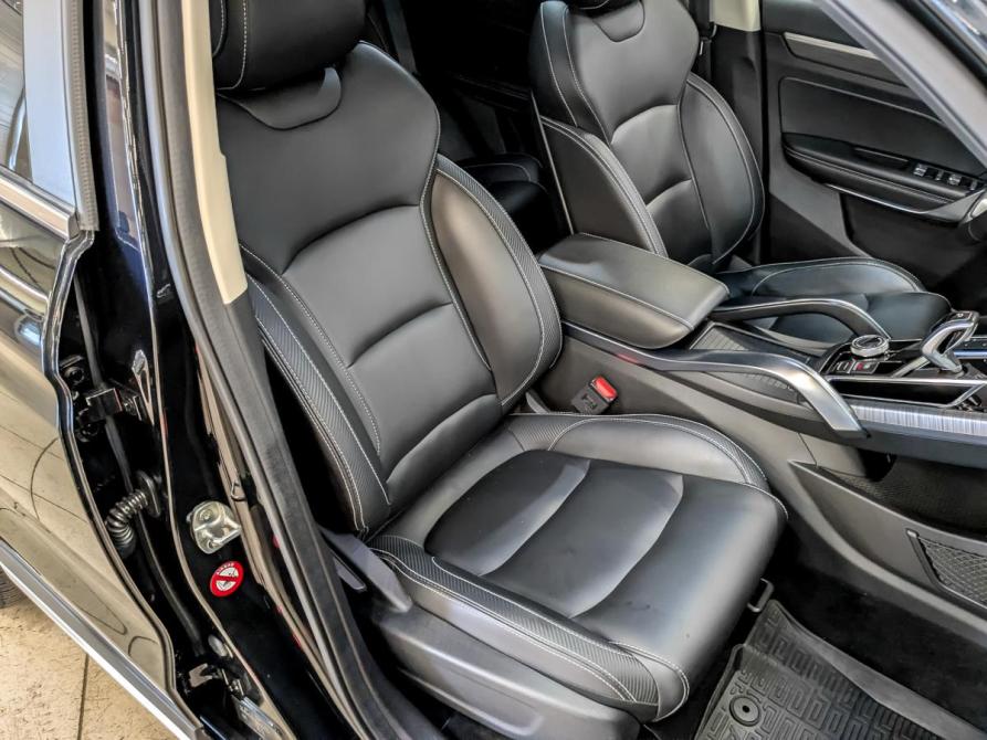 Geely Atlas Pro Москва  - изображение 22