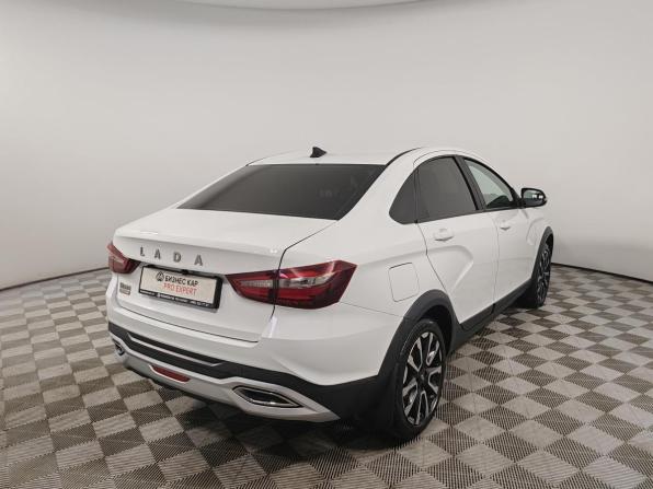 Lada (ВАЗ) Vesta I Рестайлинг (NG) с пробегом 2023 года, цена 1 335 000 рублей, 25000 км, седан, Автокод Объявления