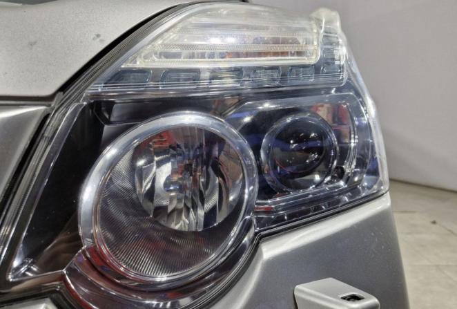 Nissan X-Trail II с пробегом 2007 года, цена 850 000 рублей, 264754 км, внедорожник, Автокод Объявления