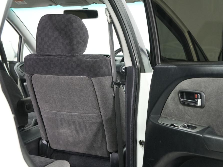 Toyota Harrier I (XU10) Рестайлинг Новосибирск  - изображение 9