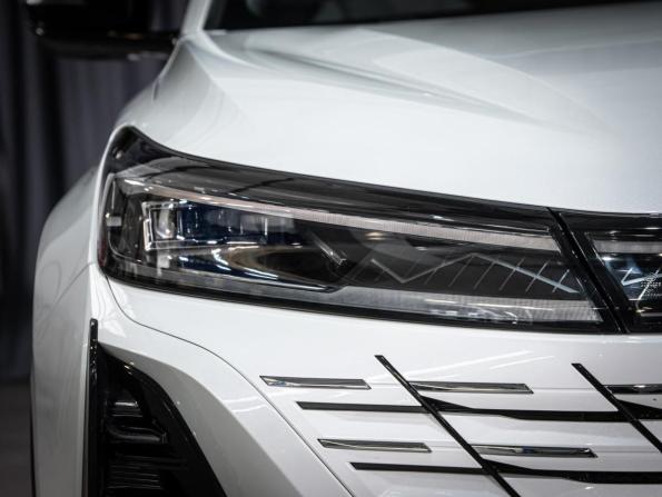 Changan CS75 Plus III с пробегом 2024 года, цена 3 499 000 рублей, 14760 км, внедорожник, Автокод Объявления