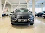 Lada (ВАЗ) Granta I Рестайлинг Миасс  - изображение 19