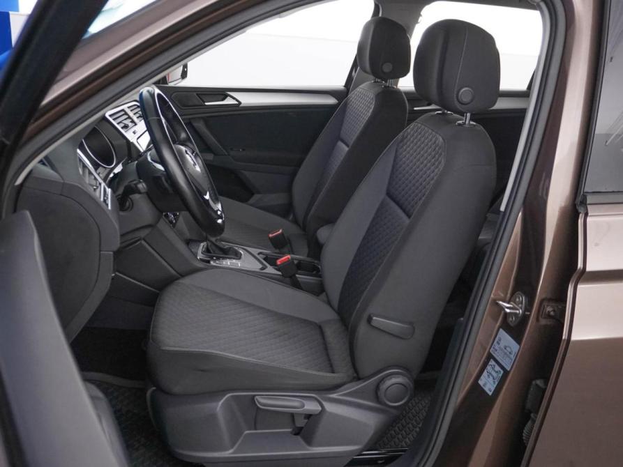 Volkswagen Tiguan II Москва  - изображение 10