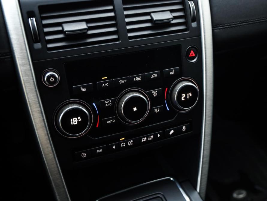 Land Rover Discovery Sport I Санкт-Петербург  - изображение 19