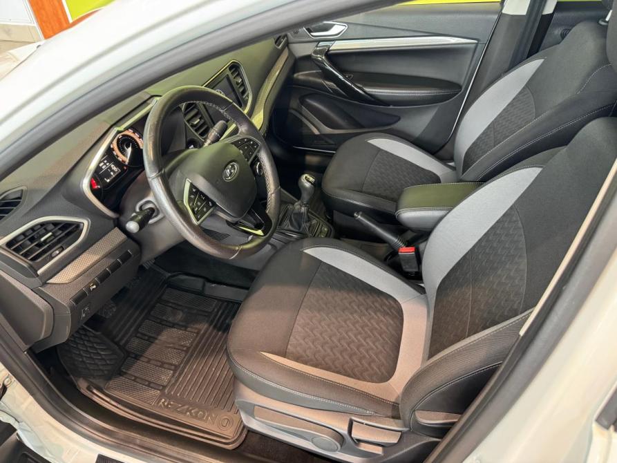 Lada (ВАЗ) Vesta I Рестайлинг (NG) Чебоксары  - изображение 12