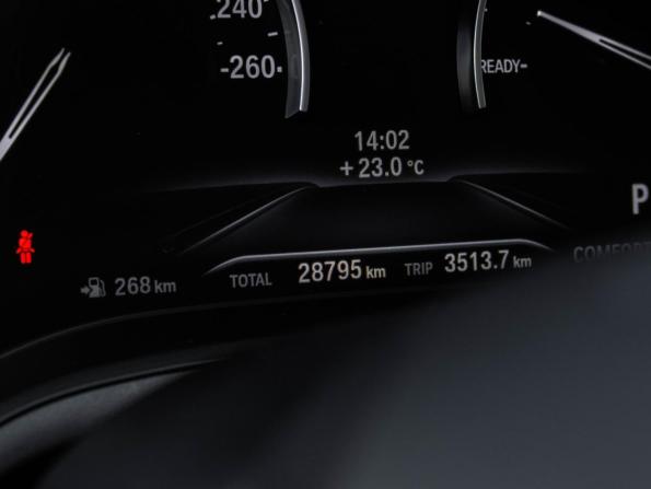 BMW 3 серии VII (G2x) с пробегом 2020 года, цена 3 799 000 рублей, 28788 км, седан, Автокод Объявления