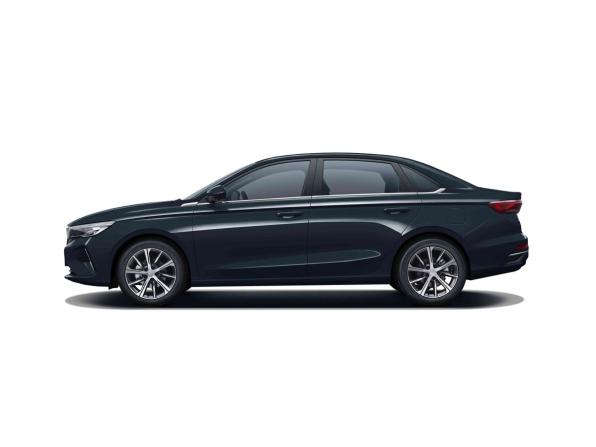 Новый Belgee S50 2026 года, цена 1 629 123 рубля, седан, Автокод Объявления