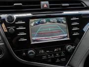 Toyota Camry VIII (XV70) Краснодар  - изображение 33
