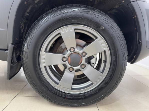 Chevrolet Niva I Рестайлинг с пробегом 2019 года, цена 779 000 рублей, 135486 км, внедорожник, Автокод Объявления