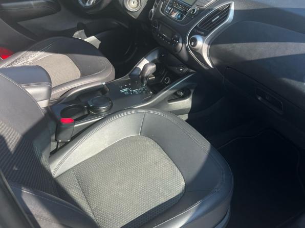 Hyundai ix35 I с пробегом 2011 года, цена 1 150 000 рублей, 213976 км, внедорожник, Автокод Объявления