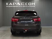 Lada (ВАЗ) Vesta I Пермь  - изображение 21