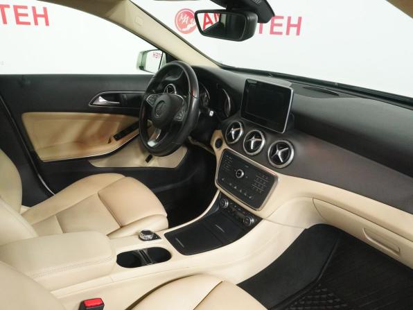 Mercedes-Benz GLA I (X156) с пробегом 2015 года, цена 1 568 000 рублей, 164000 км, внедорожник, Автокод Объявления