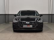 Hyundai Sonata VIII (DN8) Кемерово  - изображение 24