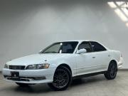 Toyota Mark II VII (X90) Кемерово  - изображение 12