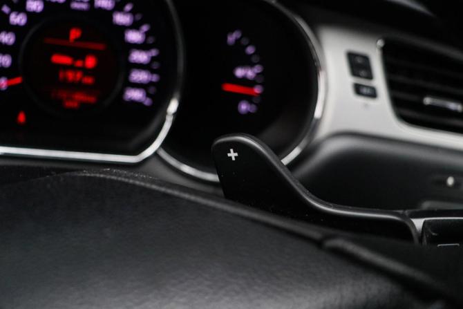 Kia Ceed II с пробегом 2015 года, цена 1 150 000 рублей, 172145 км, хэтчбек, Автокод Объявления