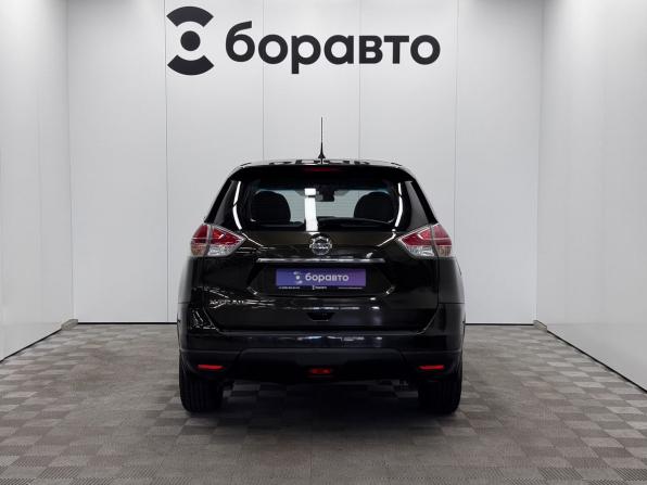 Nissan X-Trail III с пробегом 2016 года, цена 1 650 000 рублей, 142338 км, внедорожник, Автокод Объявления