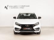 Lada (ВАЗ) Vesta I Рестайлинг (NG) Казань  - изображение 10