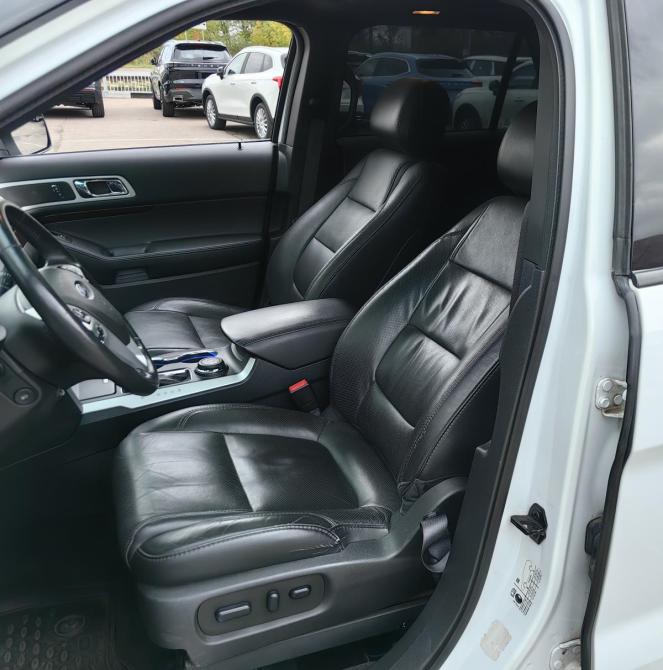 Ford Explorer V Рестайлинг Подольск  - изображение 6