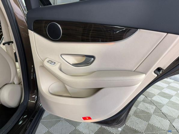 Mercedes-Benz GLC I (X253) с пробегом 2016 года, цена 3 500 000 рублей, 92000 км, внедорожник, Автокод Объявления