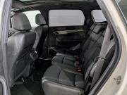Geely Okavango I Рестайлинг Химки  - изображение 34