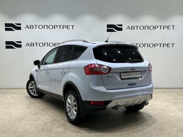 Ford Kuga I с пробегом 2011 года, цена 899 000 рублей, 225937 км, внедорожник, Автокод Объявления