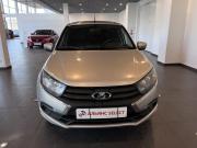 Lada (ВАЗ) Granta I Рестайлинг Чебоксары  - изображение 43