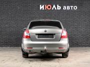 Skoda Octavia II (A5) Рестайлинг Екатеринбург  - изображение 21
