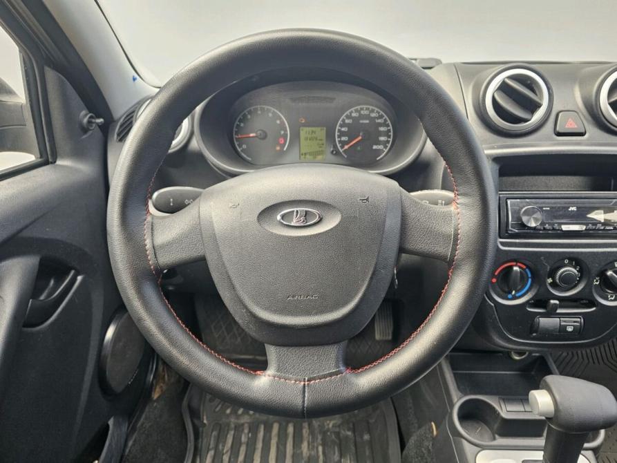 Lada (ВАЗ) Granta I Ярославль  - изображение 13