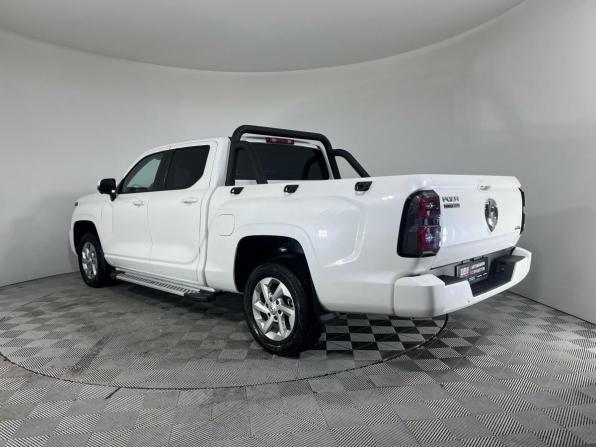 Great Wall Poer King Kong с пробегом 2025 года, цена 3 140 000 рублей, 200 км, пикап, Автокод Объявления