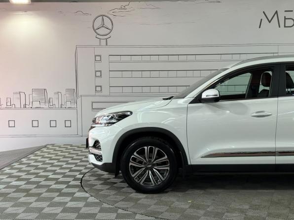 Chery Tiggo 8 I с пробегом 2021 года, цена 1 830 000 рублей, 31078 км, внедорожник, Автокод Объявления