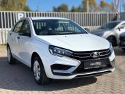 Lada (ВАЗ) Vesta I Рестайлинг (NG) Тверь  - изображение 18