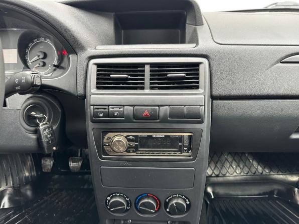 Lada (ВАЗ) Priora I Рестайлинг с пробегом 2018 года, цена 509 000 рублей, 178000 км, седан, Автокод Объявления
