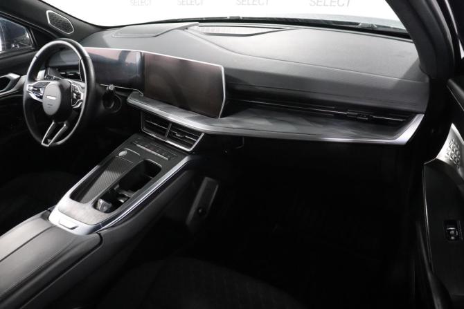 Haval F7 II с пробегом 2025 года, цена 2 161 000 рублей, 48038 км, внедорожник, Автокод Объявления
