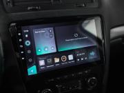 Skoda Octavia II (A5) Рестайлинг Санкт-Петербург  - изображение 40