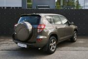 Toyota RAV4 IV (XA40) Сыктывкар  - изображение 26