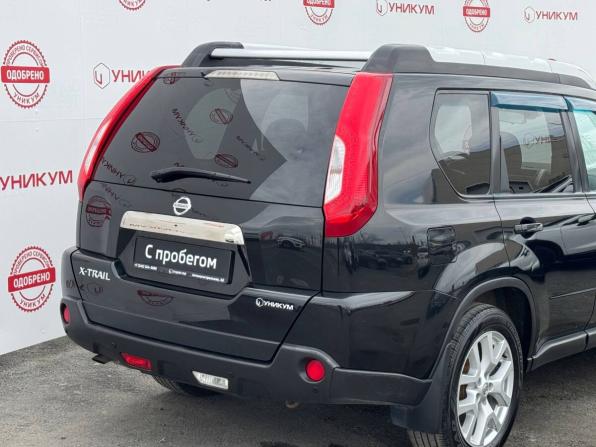 Nissan X-Trail II Рестайлинг с пробегом 2014 года, цена 1 399 000 рублей, 230021 км, внедорожник, Автокод Объявления