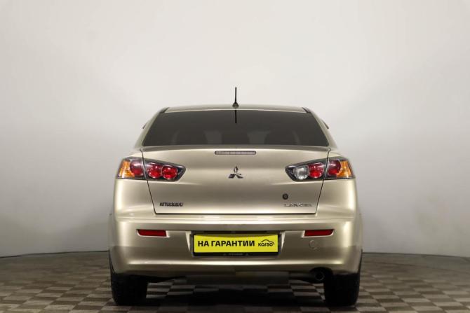Mitsubishi Lancer X Рестайлинг с пробегом 2011 года, цена 779 000 рублей, 142500 км, седан, Автокод Объявления