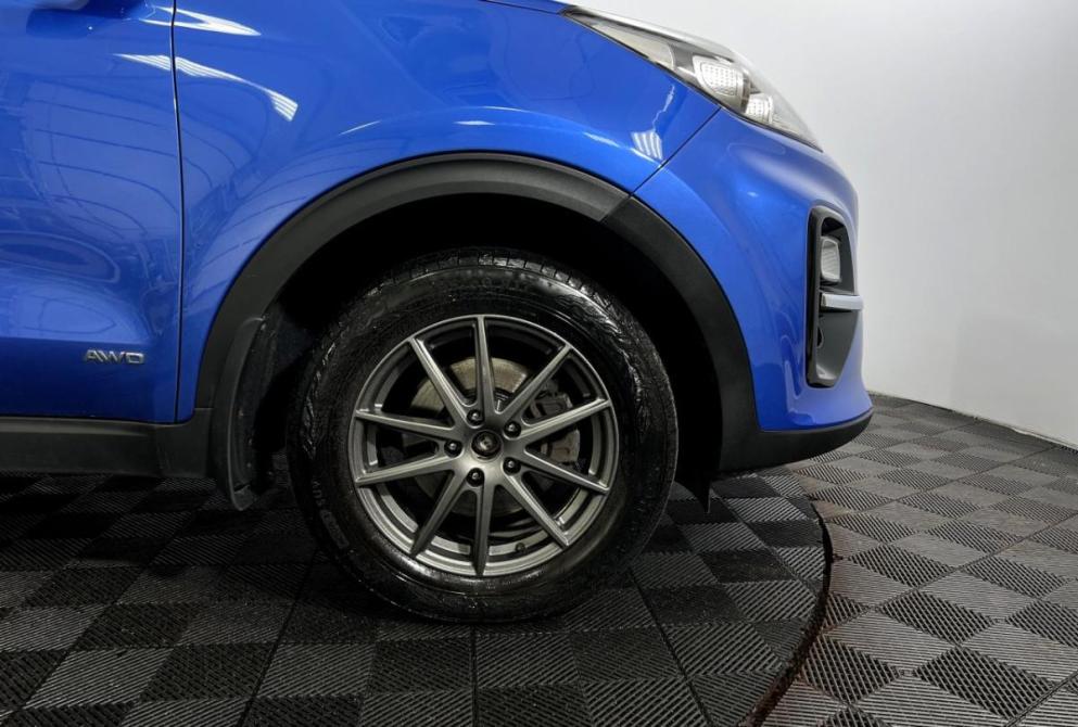Kia Sportage IV Рестайлинг Нижний Новгород  - изображение 22