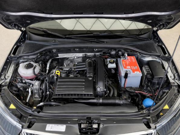 Skoda Octavia III (A7) с пробегом 2015 года, цена 1 397 000 рублей, 126633 км, лифтбек, Автокод Объявления