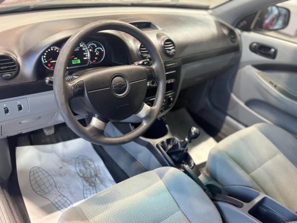 Chevrolet Lacetti I с пробегом 2012 года, цена 649 000 рублей, 129299 км, хэтчбек, Автокод Объявления